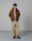 Hunter Bomber - Khaki
