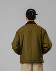 Hunter Bomber - Khaki