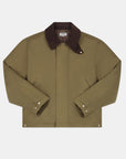Hunter Bomber - Khaki