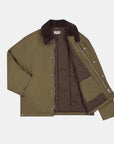 Hunter Bomber - Khaki