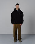 Herd Hoodie - Black