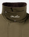 Hunter Bomber - Khaki