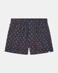 Icecream Boxers - Navy