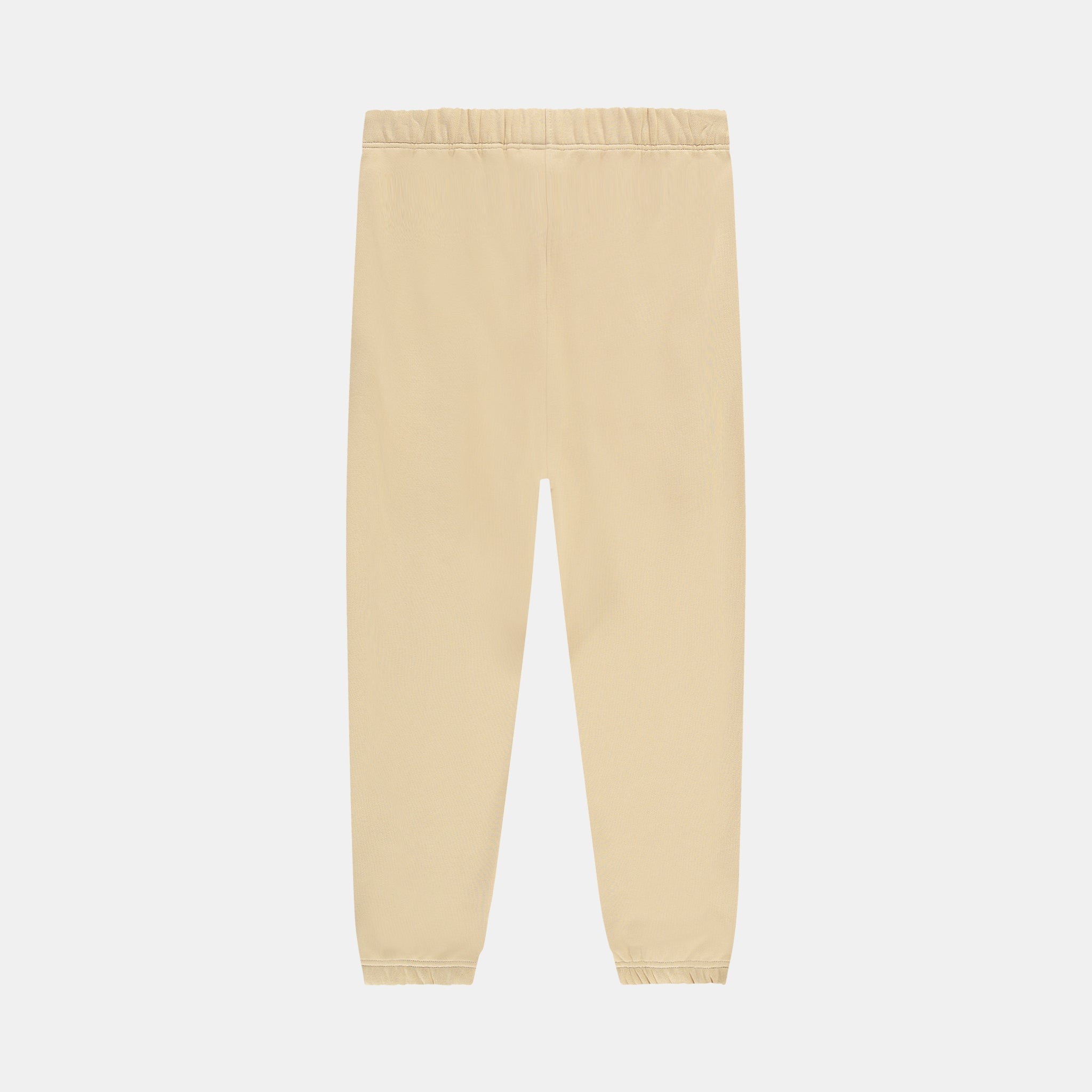 Beige Non-Joggers