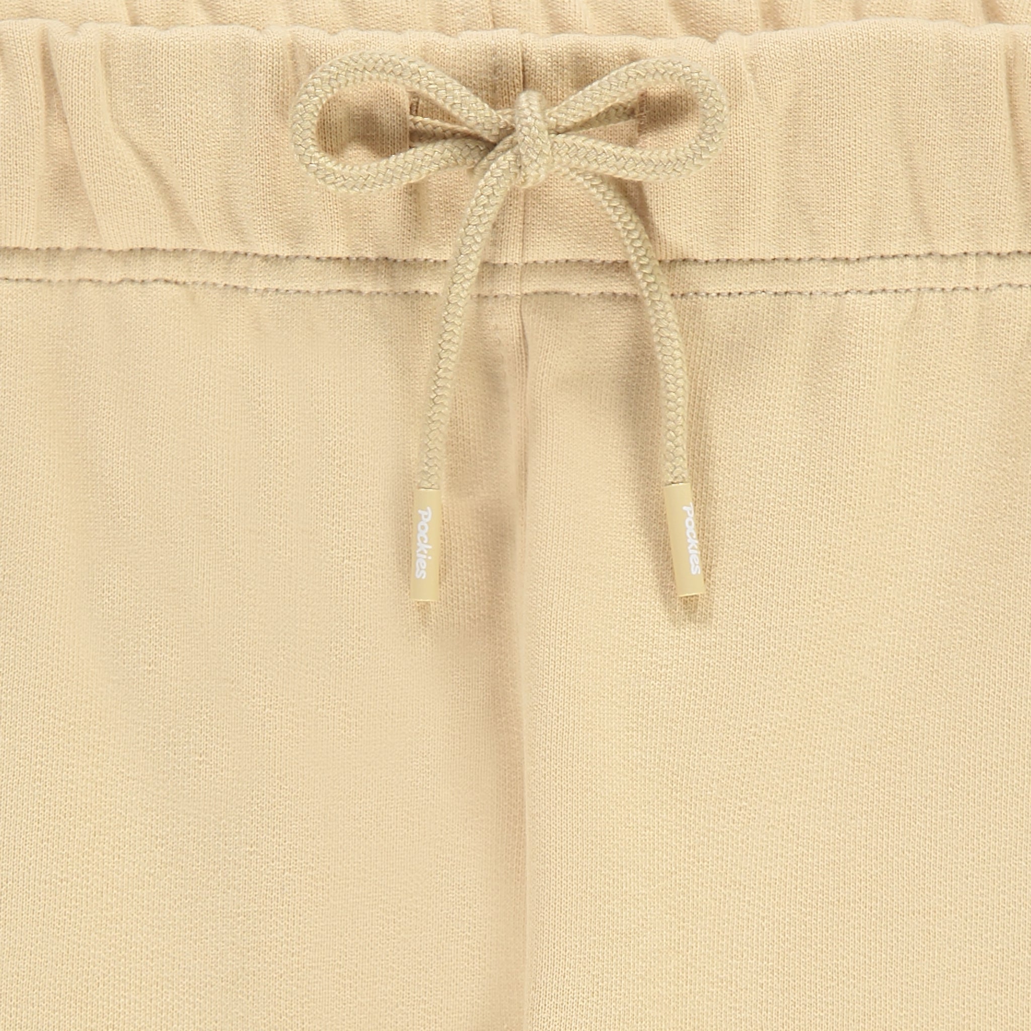 Beige Non-Joggers