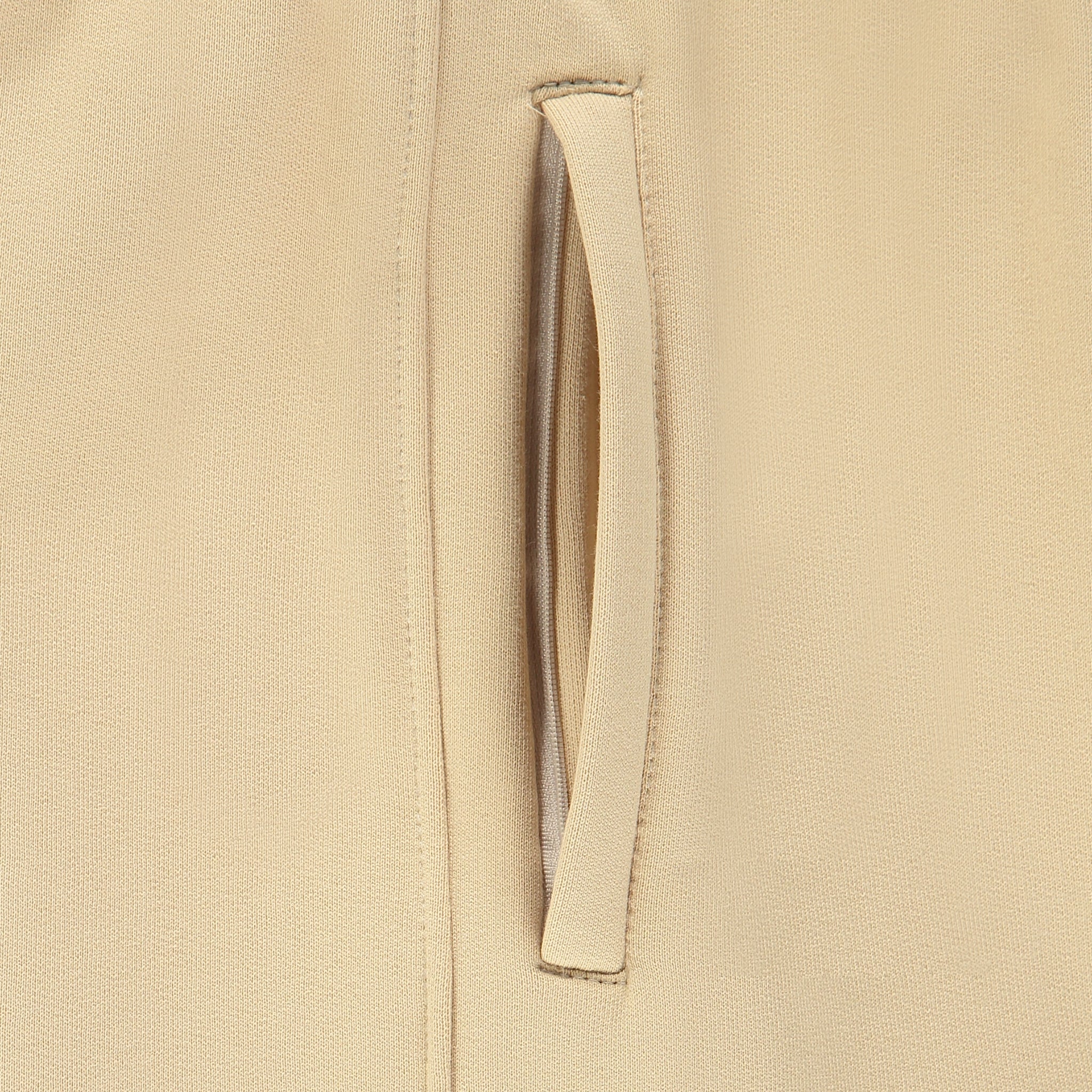 Beige Non-Joggers