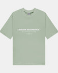 L.A. Tee - Green