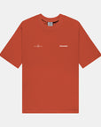L.A. Tee - Red