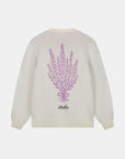 Lavender Knit - O/W