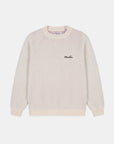 Lavender Knit - O/W