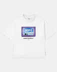 L.A. Window Tee - White