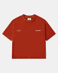 L.A. Tee - Red