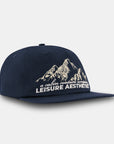 Cabin Cap - Navy