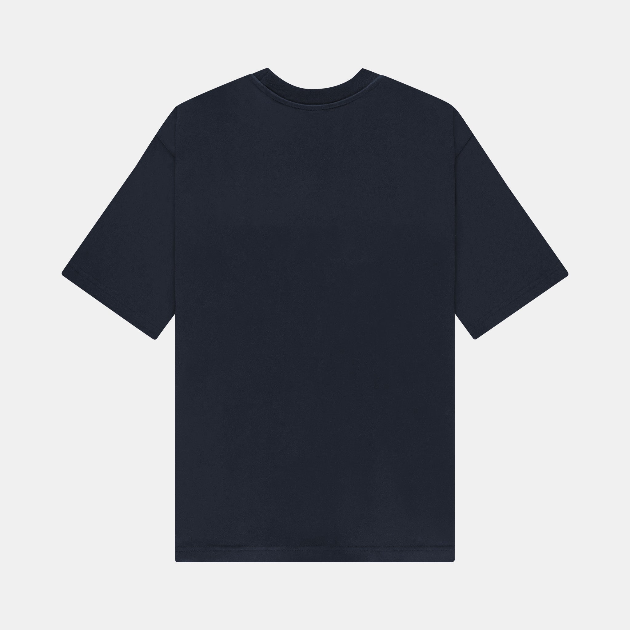 Lamp Shirt Navy