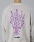 Lavender Knit - O/W