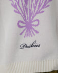 Lavender Knit - O/W