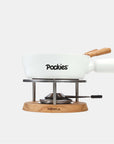 Melting Season Fondue