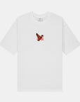 OOO Tee - White
