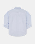 Oxford Shirt - Blue