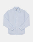 Oxford Shirt - Blue