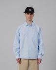 Oxford Shirt - Blue