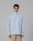 Oxford Shirt - Blue