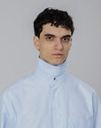 Oxford Shirt - Blue