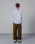 Oxford Shirt - Striped