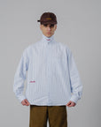 Oxford Shirt - Striped