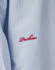 Oxford Shirt - Striped