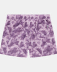 Party Shorties - Purple