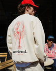 Lobster Weekend Crew - O/W