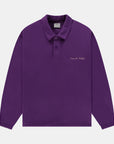 Purno Fleece Polo