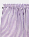Lavender Stripes Pyjama Pants