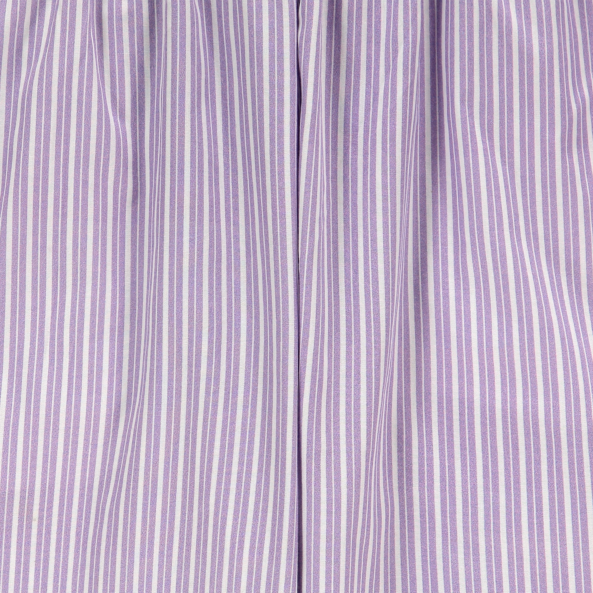 Lavender Stripes Pyjama Pants