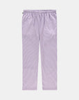 Lavender Stripes Pyjama Pants