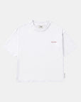 Sheep Tee - White