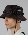 Rainy Days Waxed Hat