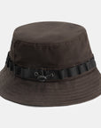 Rainy Days Waxed Hat