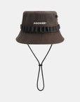 Rainy Days Waxed Hat