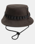 Rainy Days Waxed Hat