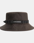Rainy Days Waxed Hat