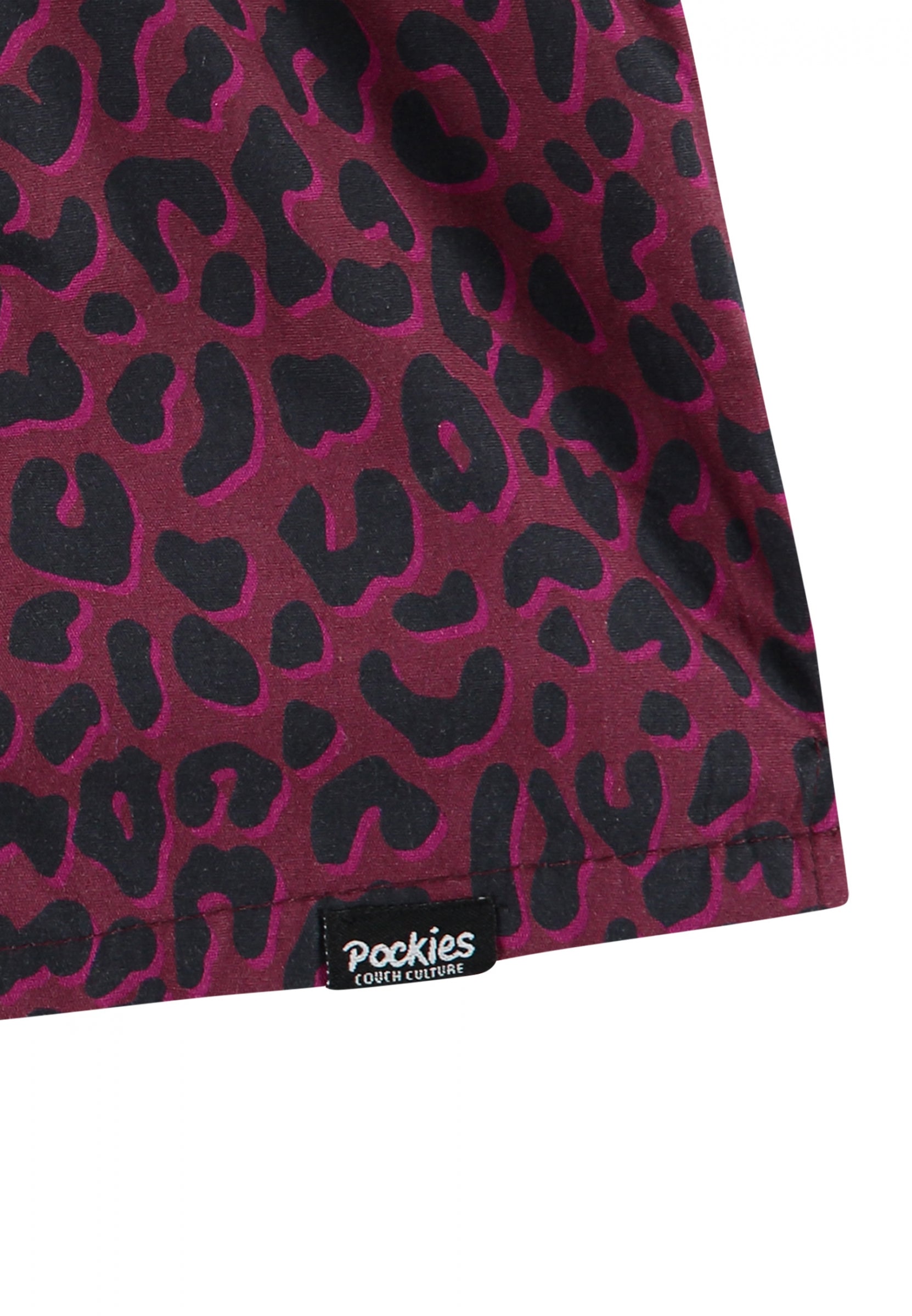 2-Pack Leopard Gift Box