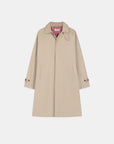 Country Coat - Beige