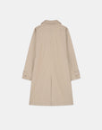 Country Coat - Beige