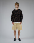 Weekend Shorts - Sand