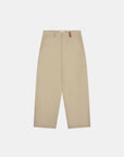 Twill Cottage Trousers - Sand