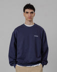 Sheep Crew - Navy