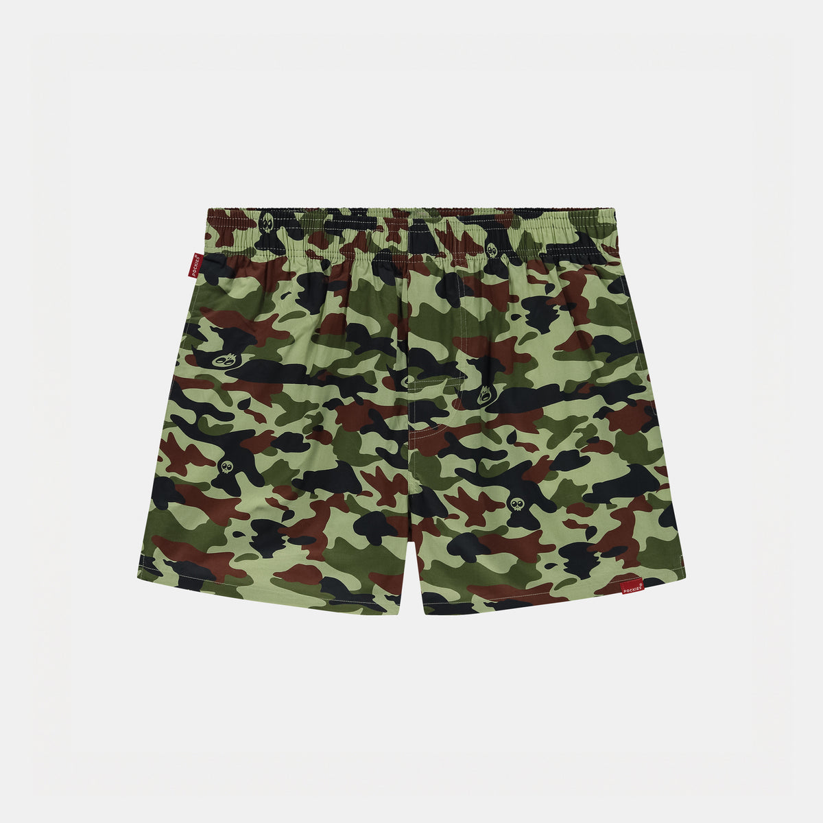 2-Pack Sumibu x Pockies