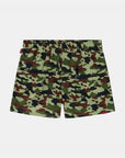 Sumibu x Pockies - Mint Camo